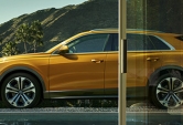 Nuevo Audi Q8.