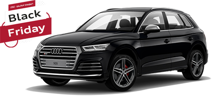 Oferta Audi Q5 Black friday barcelona 2018