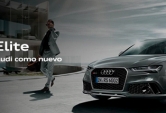 Carrocería Elite Audi Barcelona