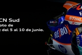 ¿Quieres asistir al Gran Premio de Moto GP de Barcelona?