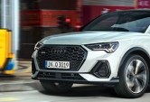 Precio nuevo Audi Q3 Sportback Barcelona