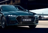 Últimas unidades Audi A7 Barcelona Septiembre