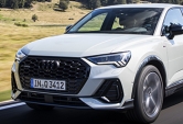 Oferta Audi Q3 Sportback durante Abril en Barcelona