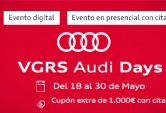 Las ofertas más exclusivas de Audi en Barcelona