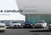 Ofertas Gama Premium Audi en Barcelona 2021